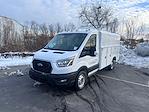 2024 Ford Transit 350 AWD, Reading Aluminum CSV Service Utility Van for sale #I16266 - photo 8