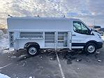 2024 Ford Transit 350 AWD, Reading Aluminum CSV Service Utility Van for sale #I16266 - photo 10