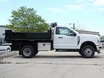 2024 Ford F-350 Regular Cab DRW 4WD Monroe Truck Equipment Dump Truck for sale #I16267 - photo 3