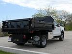 2024 Ford F-350 Regular Cab DRW 4WD Monroe Truck Equipment Dump Truck for sale #I16267 - photo 2