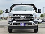 2024 Ford F-350 Regular Cab DRW 4WD Monroe Truck Equipment Dump Truck for sale #I16267 - photo 21