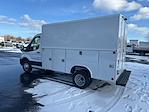 2024 Ford Transit 350 HD AWD, Reading Aluminum CSV Service Utility Van for sale #I16271 - photo 9