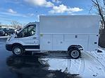 2024 Ford Transit 350 HD AWD, Reading Aluminum CSV Service Utility Van for sale #I16271 - photo 10