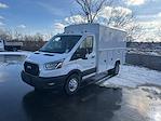 2024 Ford Transit 350 HD AWD, Reading Aluminum CSV Service Utility Van for sale #I16271 - photo 11