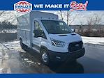 2024 Ford Transit 350 HD AWD, Reading Aluminum CSV Service Utility Van for sale #I16271 - photo 1