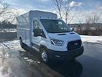 2024 Ford Transit 350 HD AWD, Reading Aluminum CSV Service Utility Van for sale #I16271 - photo 3