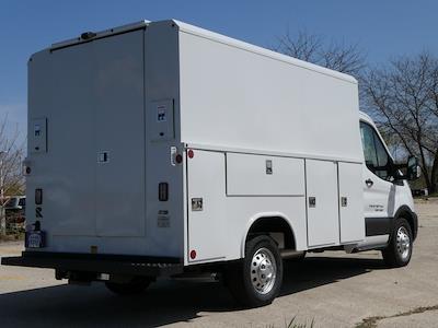 2024 Ford Transit 350 AWD Service Utility Van for sale #I16337 - photo 2