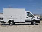 2024 Ford Transit 350 AWD Service Utility Van for sale #I16337 - photo 3