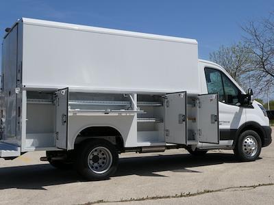 New 2024 Ford Transit 350 HD Service Utility Van for sale #I16338 - photo 2