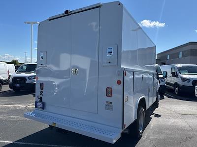 2024 Ford Transit 350 HD RWD Service Utility Van for sale #I16338 - photo 2