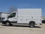 New 2024 Ford Transit 350 HD Service Utility Van for sale #I16338 - photo 4