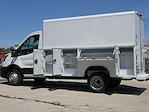 New 2024 Ford Transit 350 HD Service Utility Van for sale #I16338 - photo 5