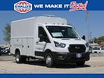 New 2024 Ford Transit 350 HD Service Utility Van for sale #I16338 - photo 1