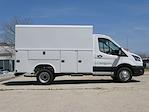 New 2024 Ford Transit 350 HD Service Utility Van for sale #I16338 - photo 3