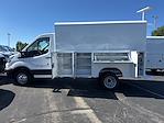 2024 Ford Transit 350 HD RWD Service Utility Van for sale #I16338 - photo 13