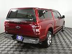 2018 Ford F-150 SuperCrew Cab 4WD Pickup for sale #I16396A - photo 2