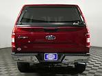 2018 Ford F-150 SuperCrew Cab 4WD Pickup for sale #I16396A - photo 22