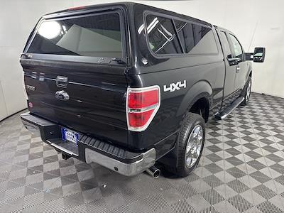 2014 Ford F-150 Super Cab 4WD Pickup for sale #I16396B - photo 2