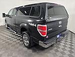 2014 Ford F-150 Super Cab 4WD Pickup for sale #I16396B - photo 15