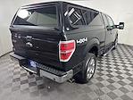 2014 Ford F-150 Super Cab 4WD Pickup for sale #I16396B - photo 2
