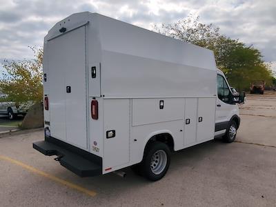 2024 Ford Transit 350 HD RWD Service Utility Van for sale #I16407 - photo 2