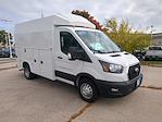 2024 Ford Transit 350 HD RWD Service Utility Van for sale #I16407 - photo 3
