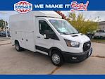2024 Ford Transit 350 HD RWD Service Utility Van for sale #I16407 - photo 1