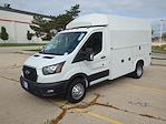 2024 Ford Transit 350 HD RWD Service Utility Van for sale #I16407 - photo 7