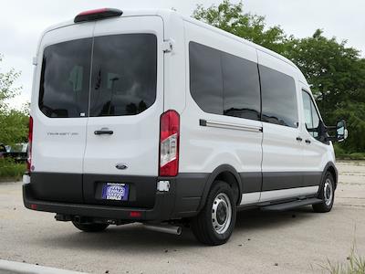 2024 Ford Transit 350 Medium Roof RWD Passenger Van for sale #I16537A - photo 2