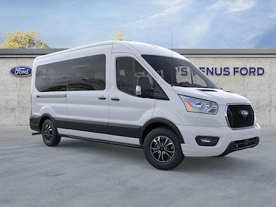 2024 Ford Transit 350 Medium Roof RWD Passenger Van for sale #I16539 - photo 1