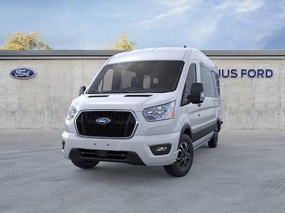 2024 Ford Transit 350 Medium Roof RWD Passenger Van for sale #I16539 - photo 2