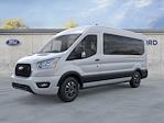 2024 Ford Transit 350 Medium Roof RWD Passenger Van for sale #I16539 - photo 1