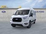 2024 Ford Transit 350 Medium Roof RWD Passenger Van for sale #I16539 - photo 2