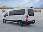 2024 Ford Transit 350 Medium Roof RWD Passenger Van for sale #I16539 - photo 4
