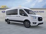 2024 Ford Transit 350 Medium Roof RWD Passenger Van for sale #I16539 - photo 7