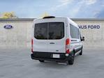 2024 Ford Transit 350 Medium Roof RWD Passenger Van for sale #I16539 - photo 8