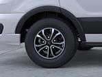 2024 Ford Transit 350 Medium Roof RWD Passenger Van for sale #I16539 - photo 19