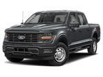 New 2024 Ford F-150 XL SuperCrew Cab 4WD Pickup for sale #I16551 - photo 1