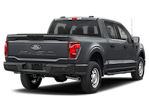 New 2024 Ford F-150 XL SuperCrew Cab 4WD Pickup for sale #I16551 - photo 2