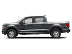 New 2024 Ford F-150 XL SuperCrew Cab 4WD Pickup for sale #I16551 - photo 3