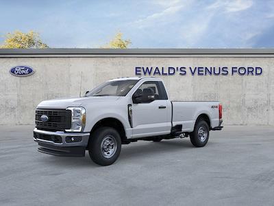 2024 Ford F-250 Regular Cab 4WD Pickup for sale #I16600 - photo 1
