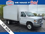 2024 Ford E-450 RWD, Wabash Cargo XL Box Van for sale #ID15759 - photo 1