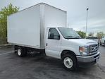 2024 Ford E-450 RWD, Wabash Cargo XL Box Van for sale #ID15759 - photo 3