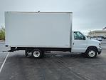 2024 Ford E-450 RWD, Wabash Cargo XL Box Van for sale #ID15759 - photo 4