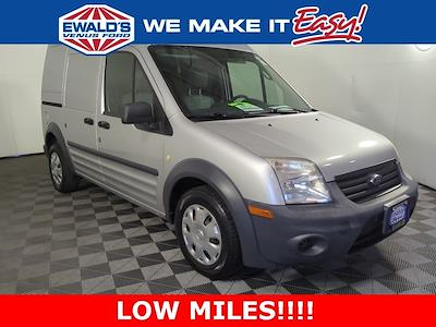 Used 2013 Ford Transit Connect XL FWD Empty Cargo Van for sale #ID15946A - photo 1
