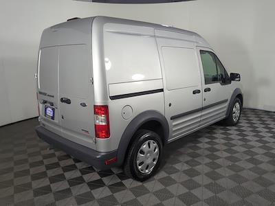 Used 2013 Ford Transit Connect XL FWD Empty Cargo Van for sale #ID15946A - photo 2