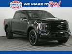 2023 Ford F-150 SuperCrew Cab 4WD Pickup for sale #ID16291B - photo 1