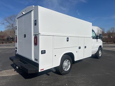2025 Ford E-350 RWD Service Utility Van for sale #J16272 - photo 2