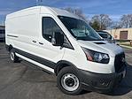 2025 Ford Transit 250 Medium Roof RWD Empty Cargo Van for sale #J16311 - photo 8