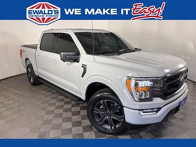 Used 2023 Ford F-150 - photo 1